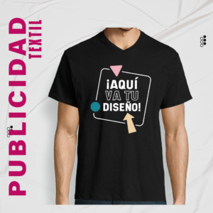 Publicidad Textil
